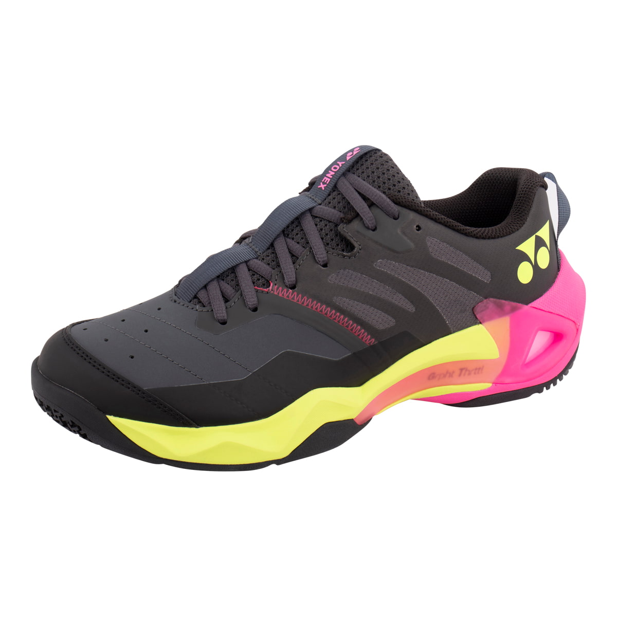 YONEX Subaxia GT Men 2026 - Dark Gray - 48