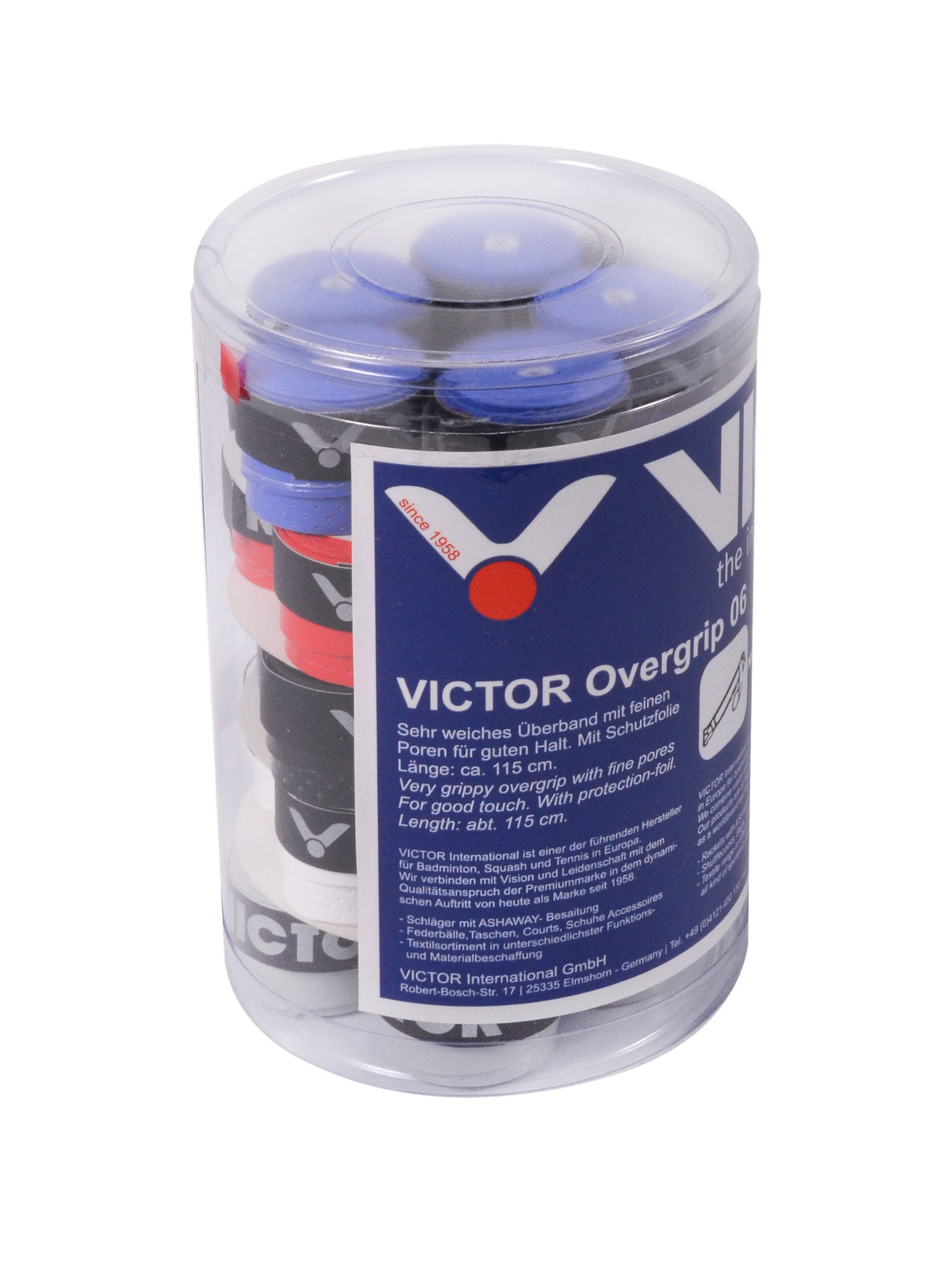 VICTOR Overgrip 06