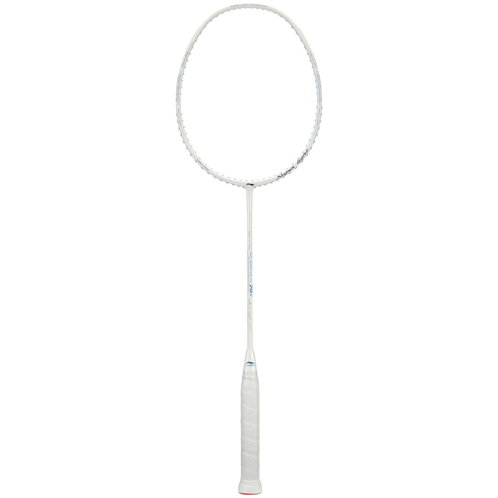 Li-Ning WindStorm 79 S Badmintonschläger - Unbesaitet