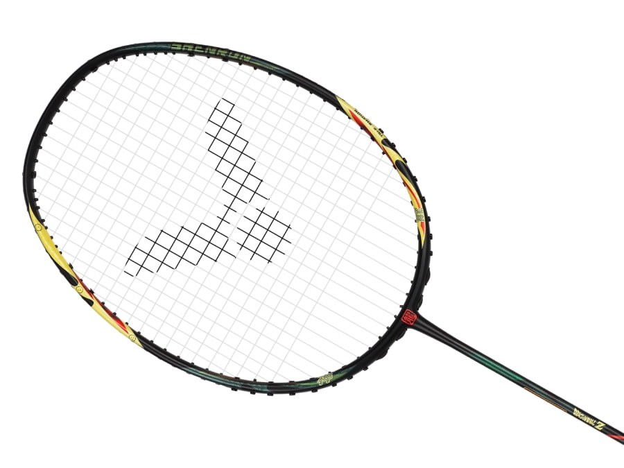 VICTOR Thruster F Ultra - Unstrung VICTOR Thruster F Ultra - Unstrung