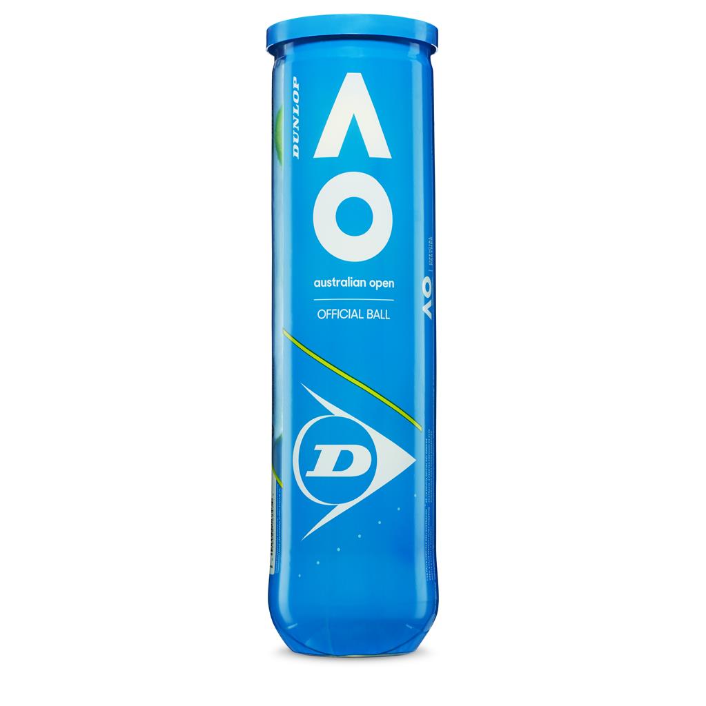 DUNLOP Australien Open DUNLOP Australien Open