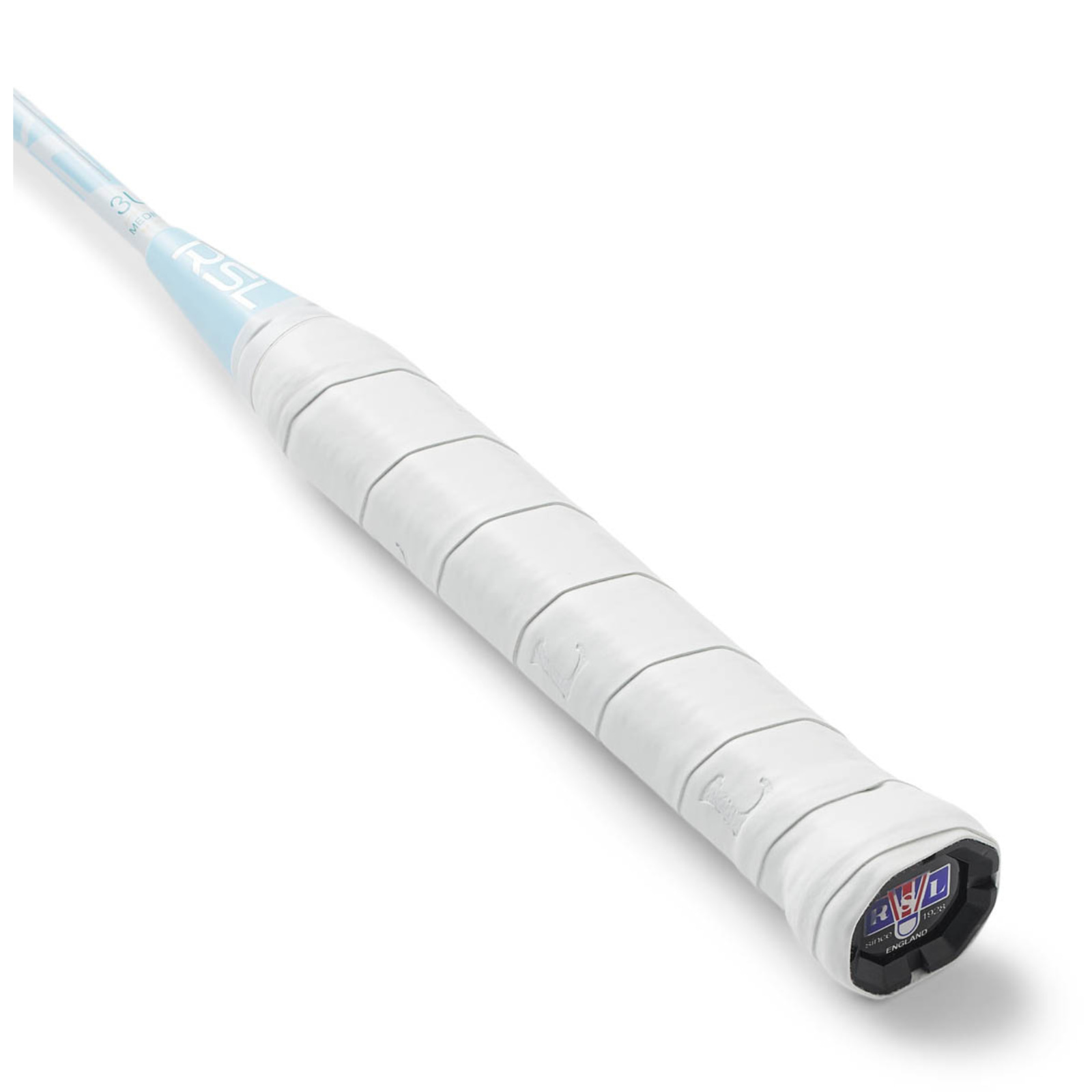 RSL Strike AR-03 Badmintonschläger - Besaitet