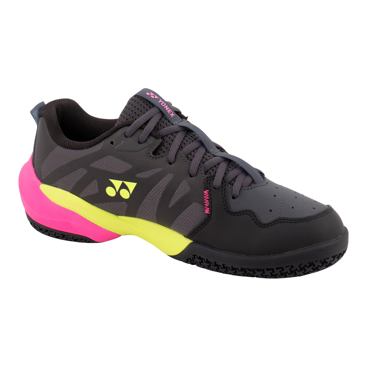 YONEX Subaxia GT Men 2026 - Dark Gray - 48