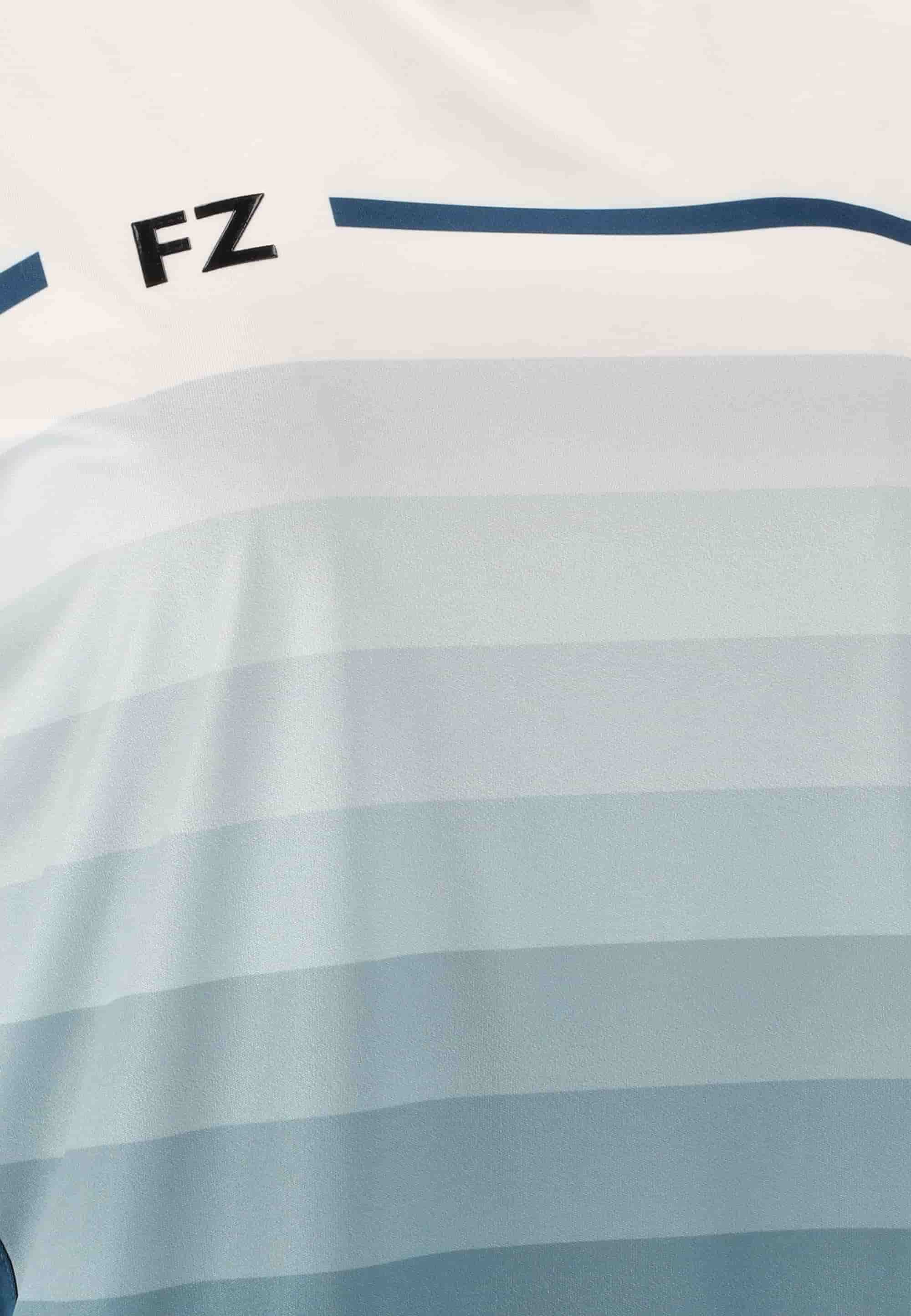 FZ FORZA Alibi W T-Shirt - Blau XL