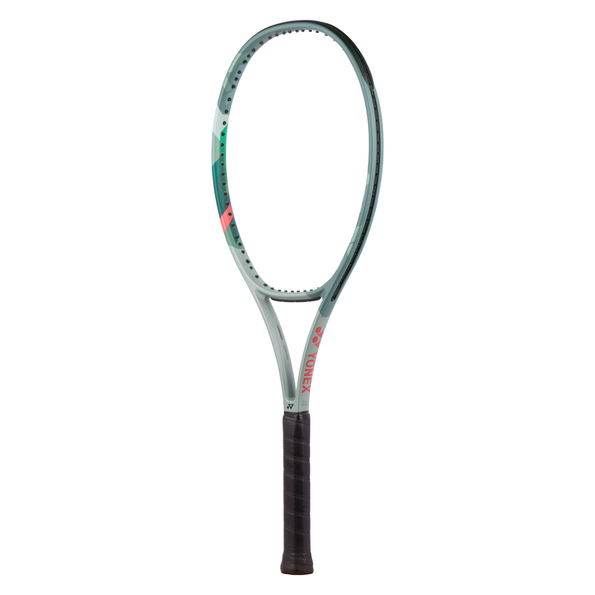 YONEX Percept 100 (300g) Olive Green - Unbesaitet - G2