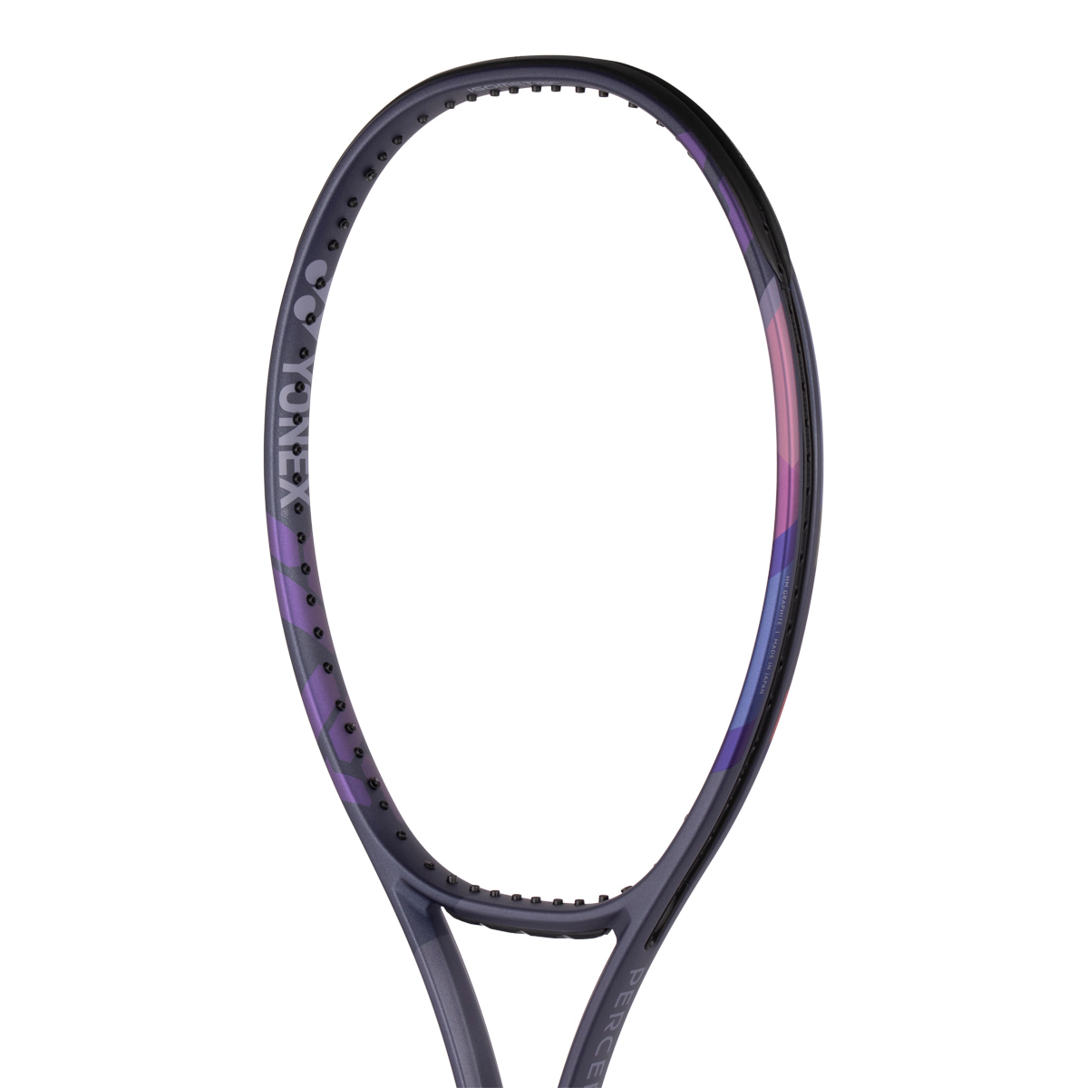 YONEX Percept 100 (300g) Midnight Navy - Unbesaitet - G4