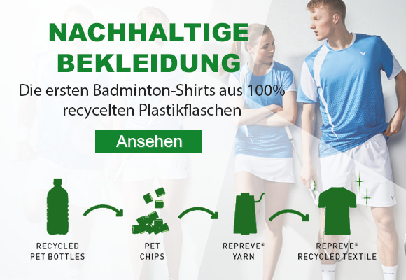recyclete-badminton-bekleidung