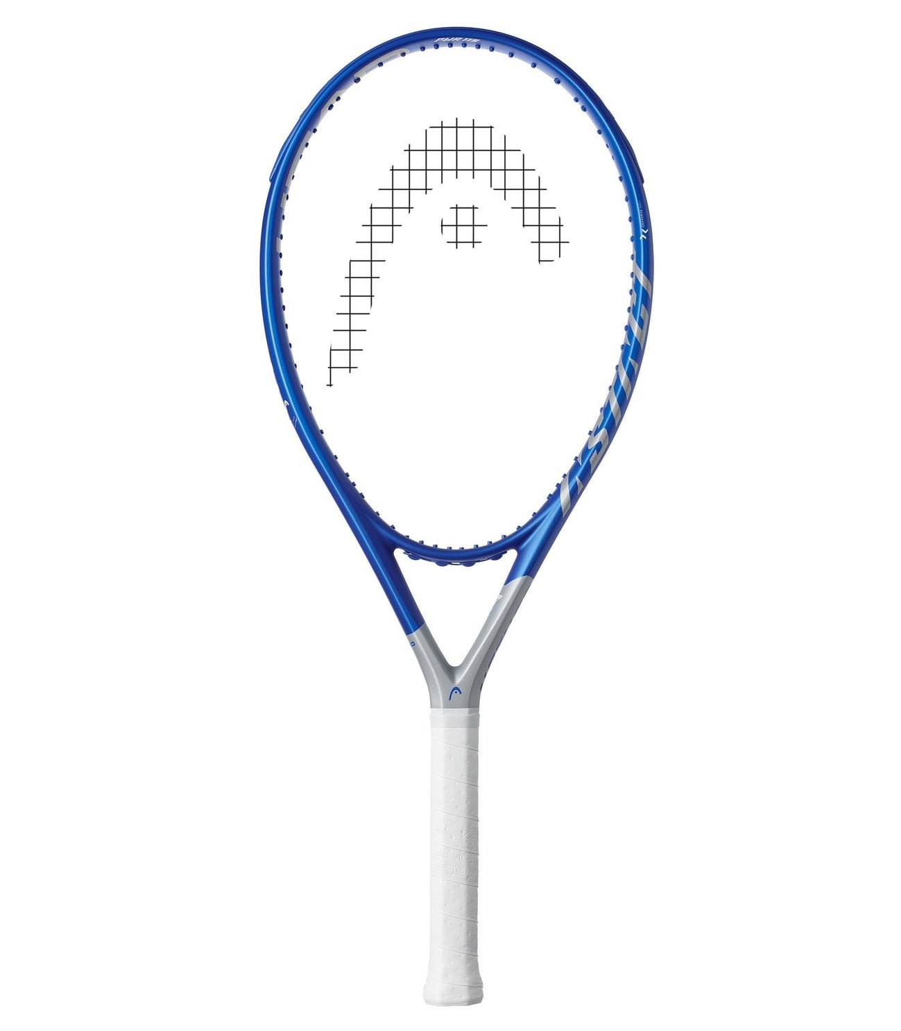 HEAD Instinct PWR 115 2022 - Besaitet 2 HEAD Instinct PWR 115 2022 - Besaitet 2