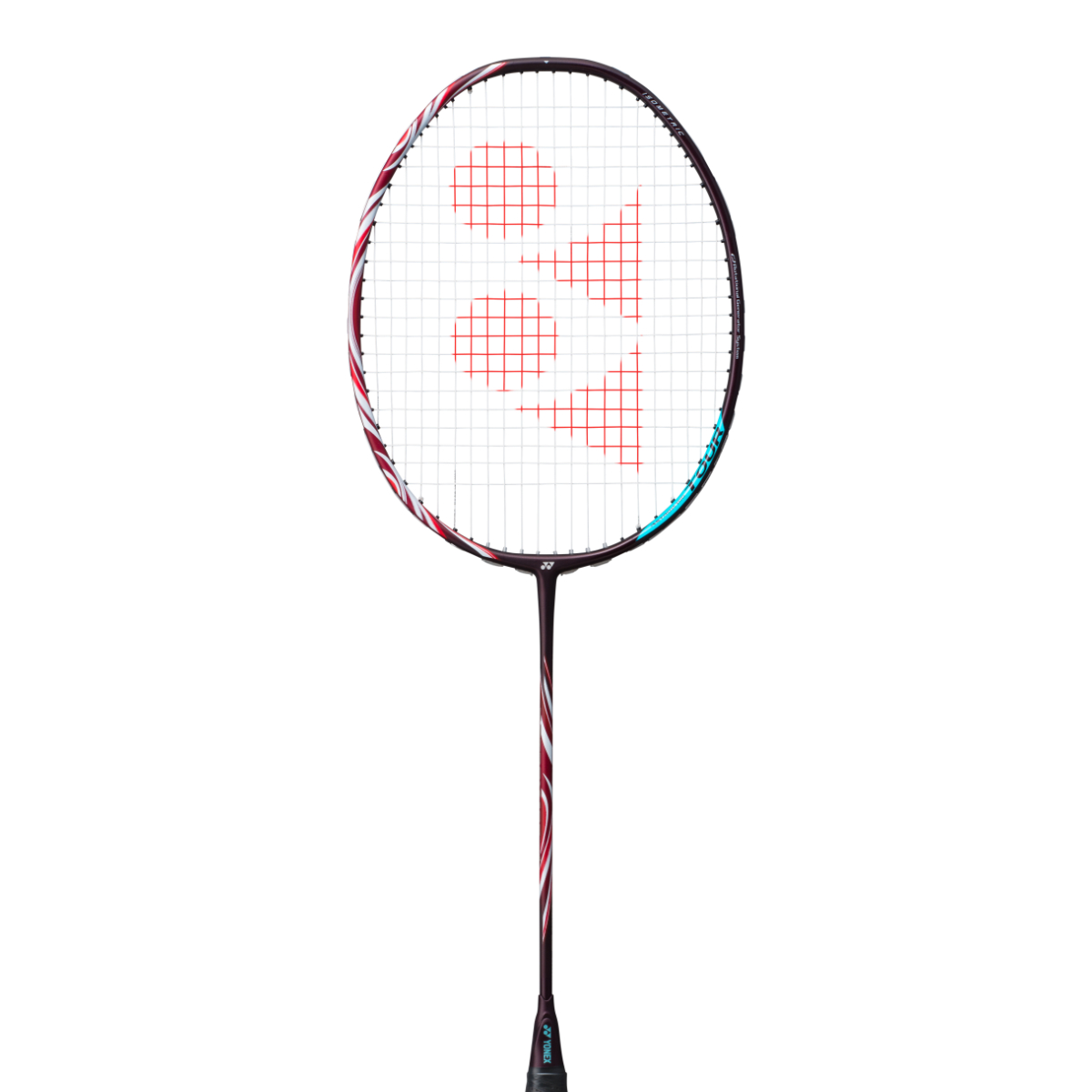 YONEX Astrox 100 Tour - Besaitet