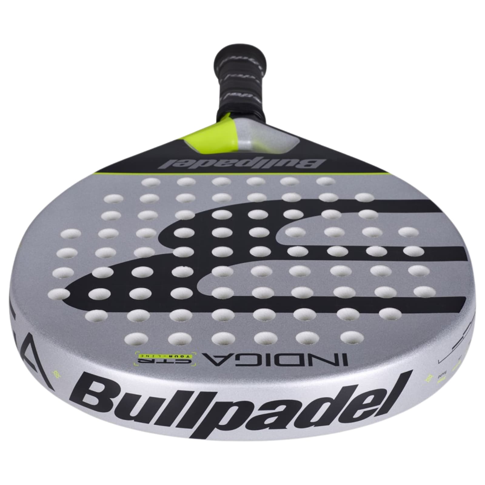 BULLPADEL Indiga CTR 26 Padelschläger