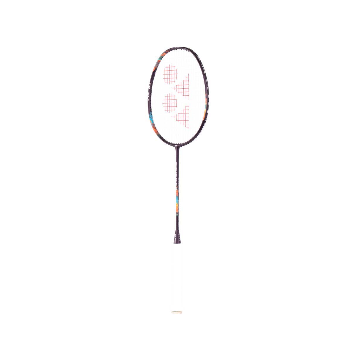 YONEX NanoFlare 700 Play (4UG5) - Besaitet - Midnight Purple