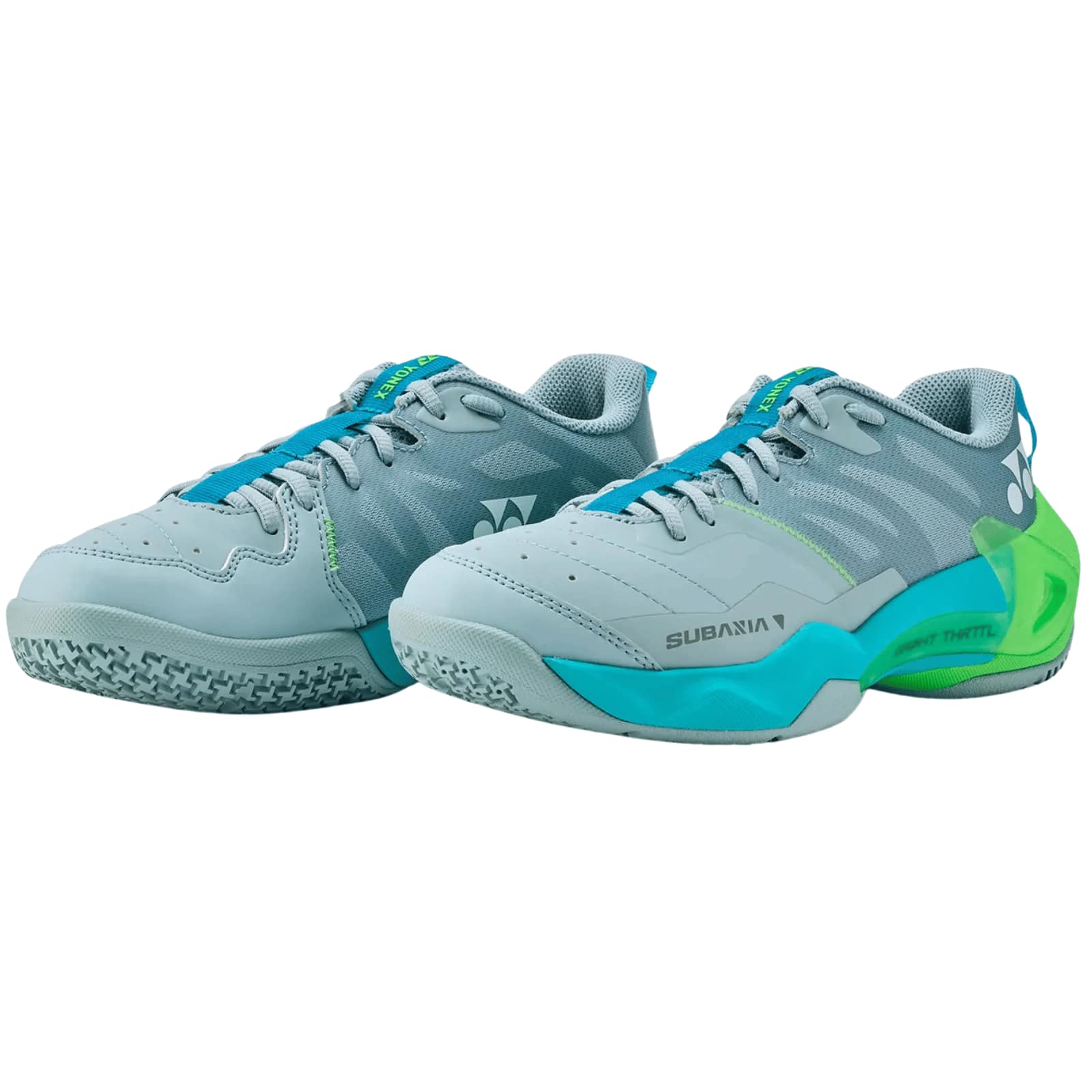 YONEX Subaxia GT Women 2026 - Grayish Green - 42