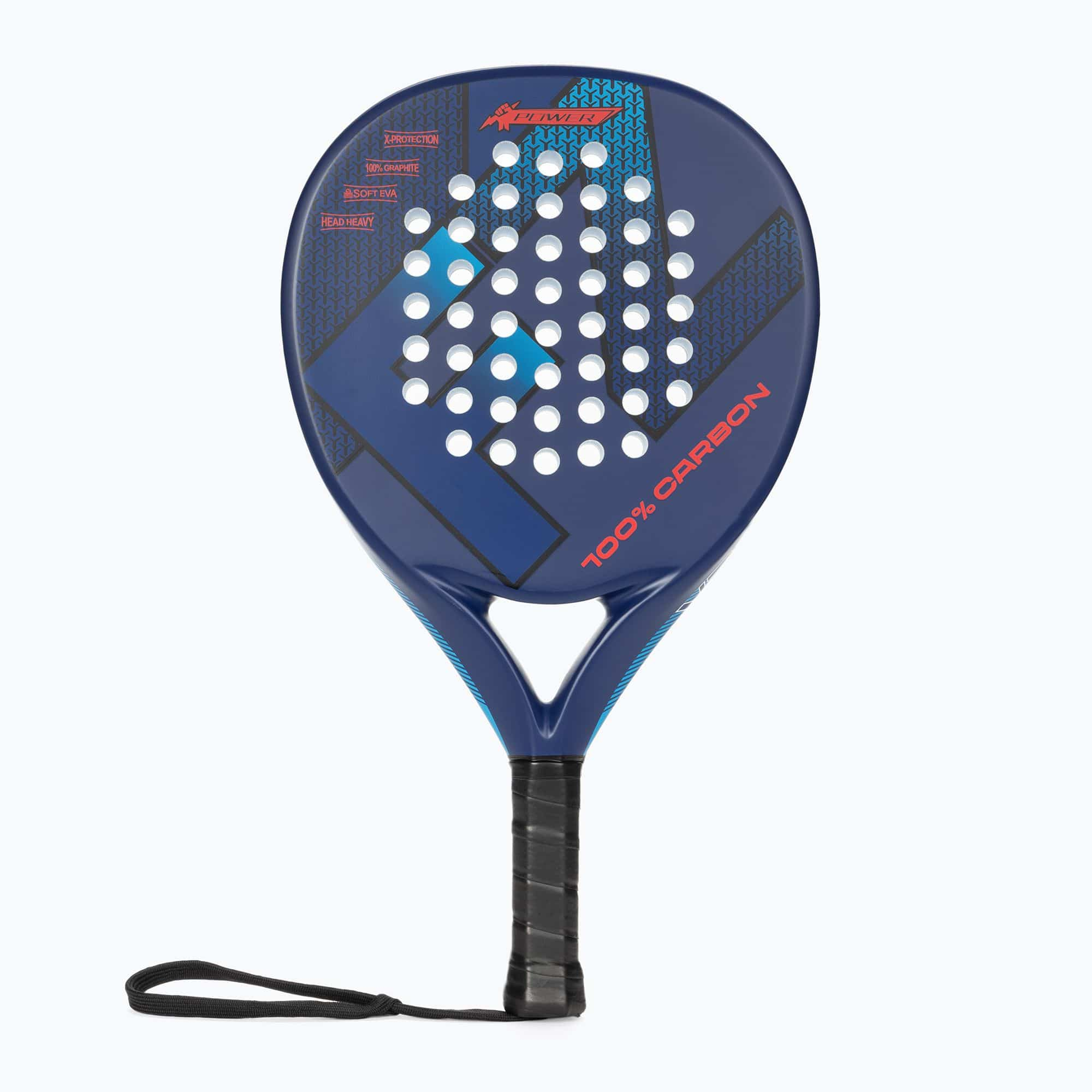 FZ FORZA Brave Power Padelschläger