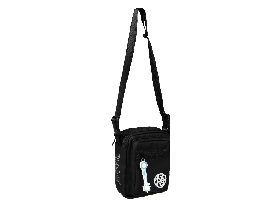 VICTOR x Dragon Ball Z Crossbody Pouch Bag BG5924DBZ C