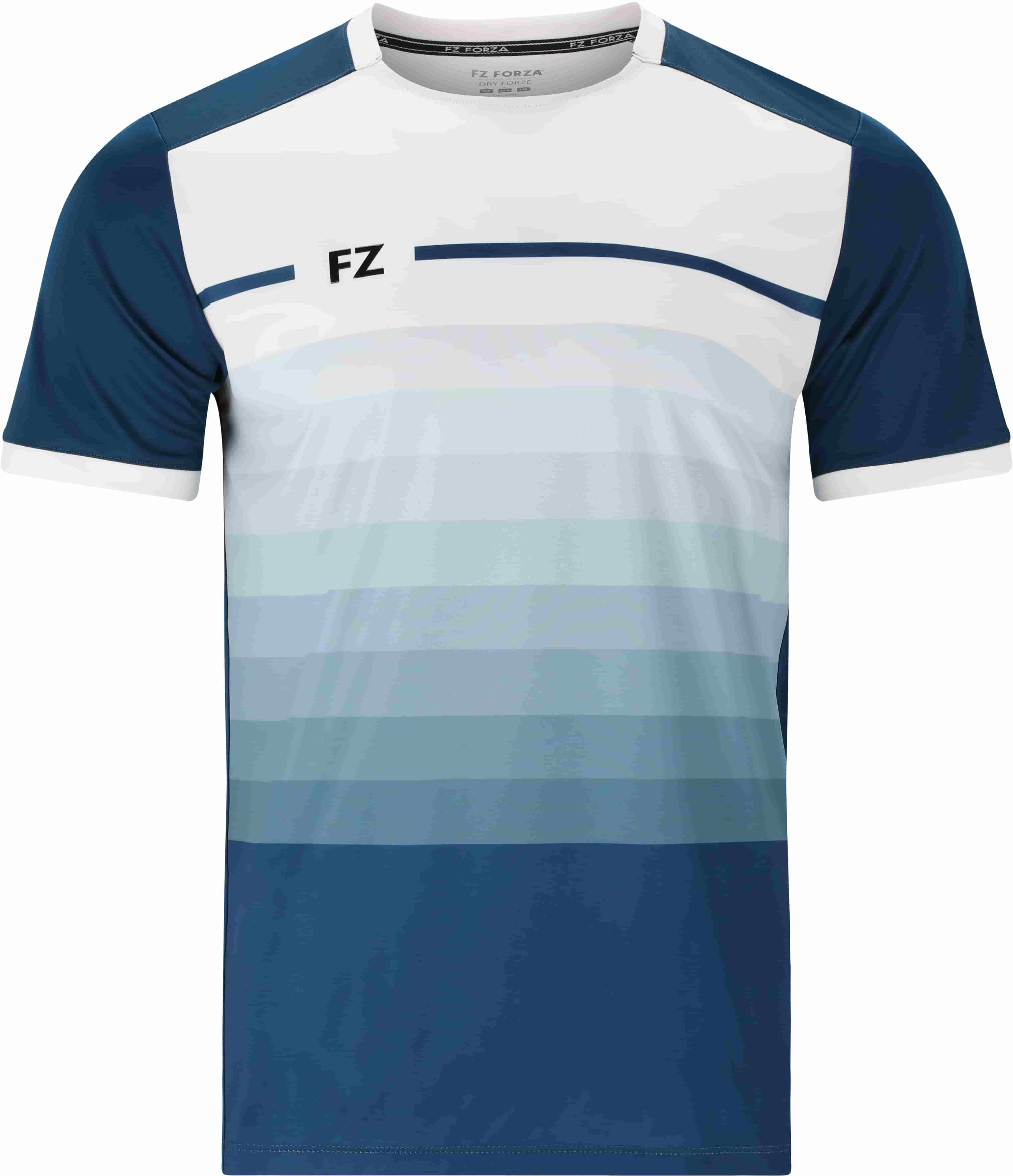 FZ FORZA Alberti M T-Shirt - Blau FZ FORZA Alberti M T-Shirt - Blau