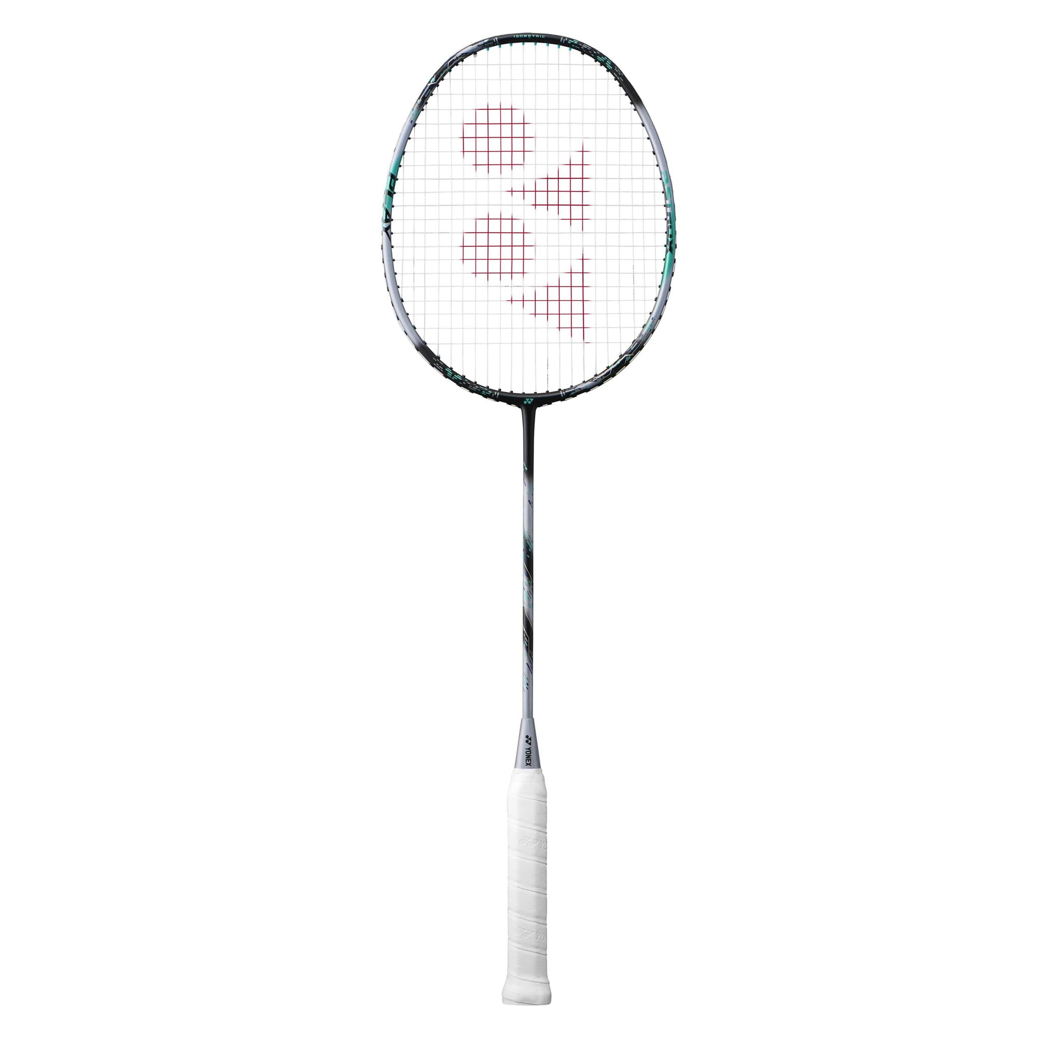 YONEX Astrox 88 Play (4UG5) 3rd Generation Silver/Black - Besaitet YONEX Astrox 88 Play (4UG5) 3rd Generation Silver/Black - Besaitet