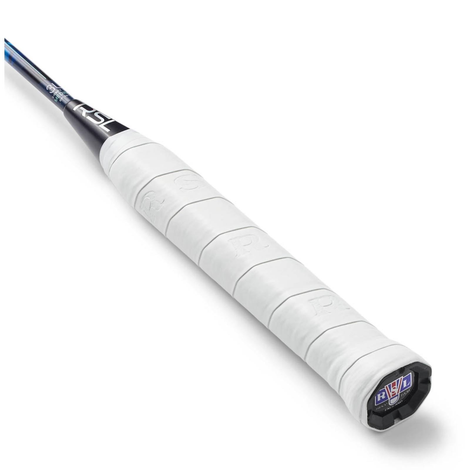 RSL Strike AR-04 Badmintonschläger - Besaitet